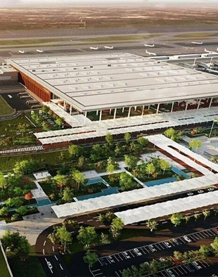 Noida Airport: Yeida employs Hudco as consultant for fund management and urbanisation plans